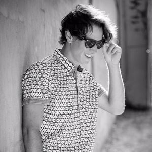 Meet your Posher, Noah